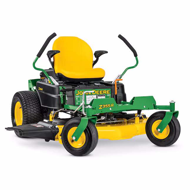 John Deere Z355R