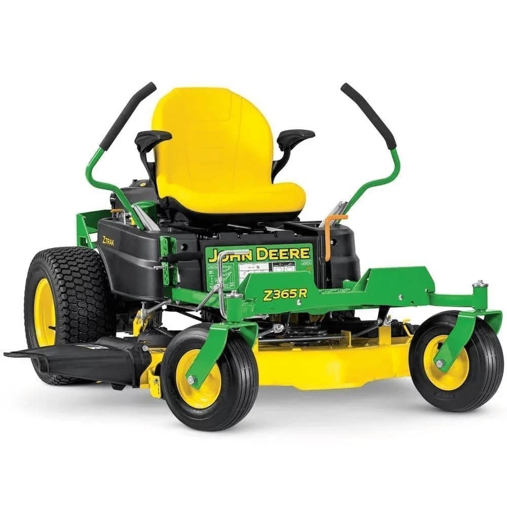 John Deere Z365R