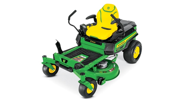 John Deere Z370R