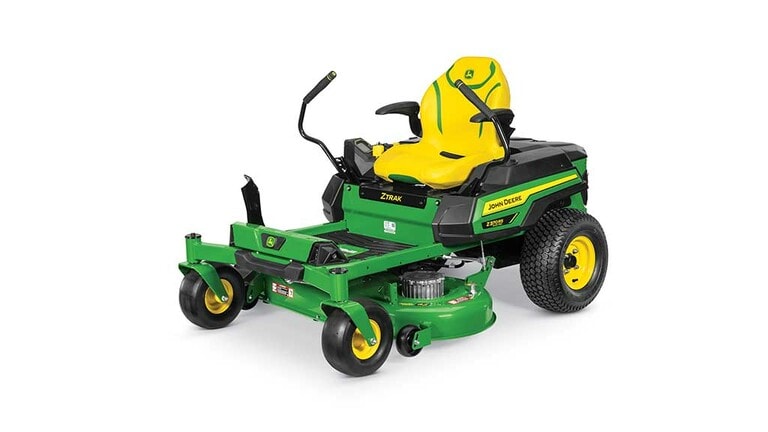 John Deere Z370RS