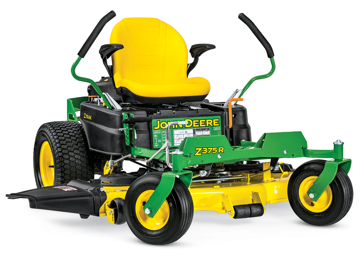 John Deere Z375R