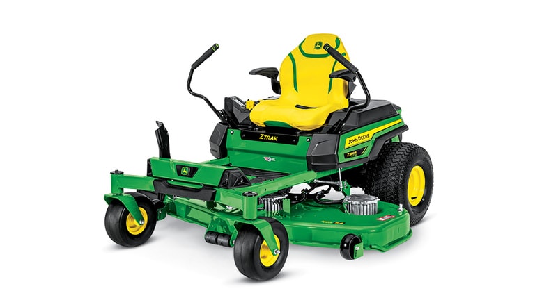 John Deere Z380R