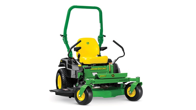 John Deere Z515E