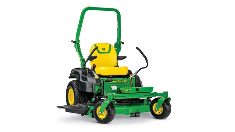 John Deere Z530M