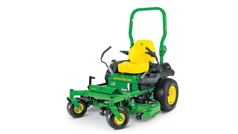 John Deere Z720E