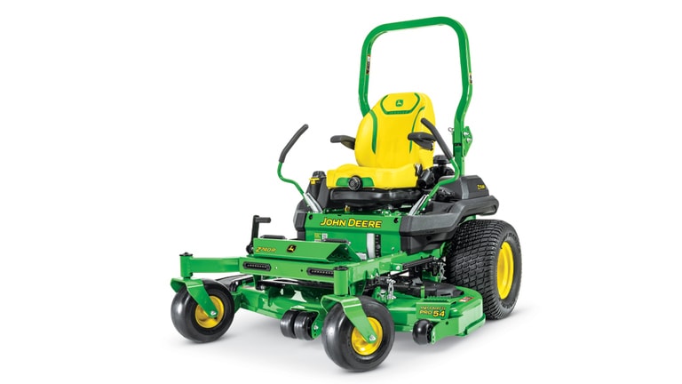 John Deere Z740R