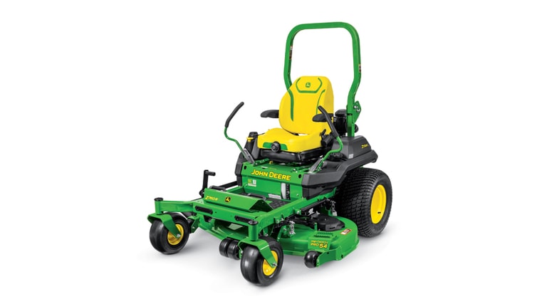 John Deere Z760R