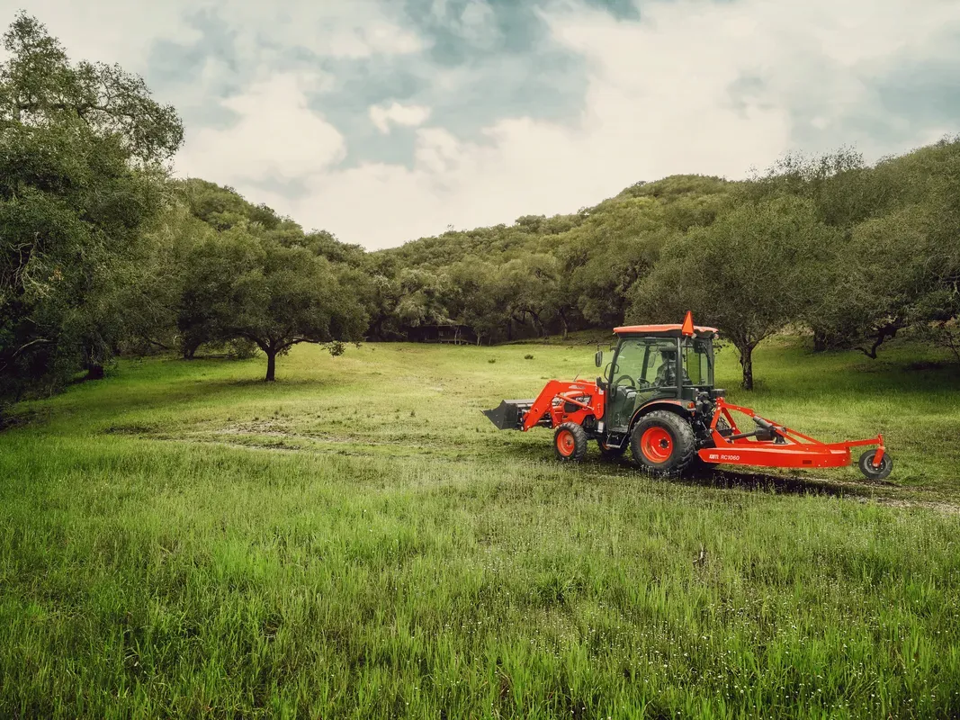 Kioti CK4020SE