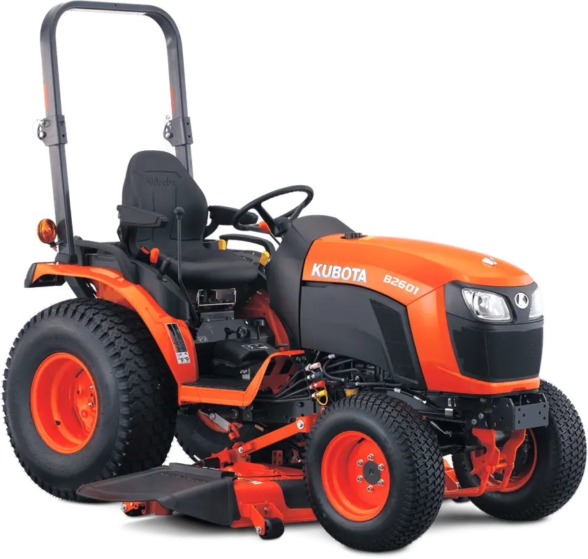 Kubota B2401