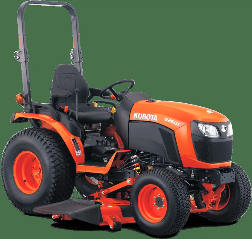 Kubota B2301