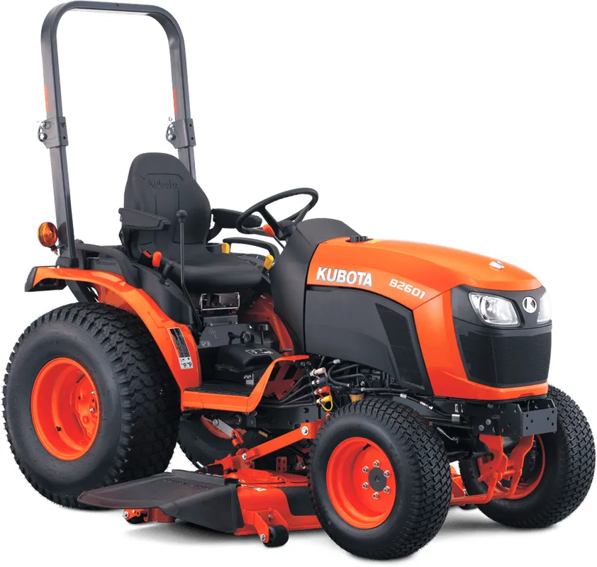 Kubota B2601