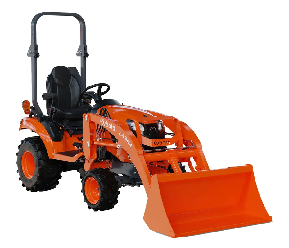 Kubota BX2380
