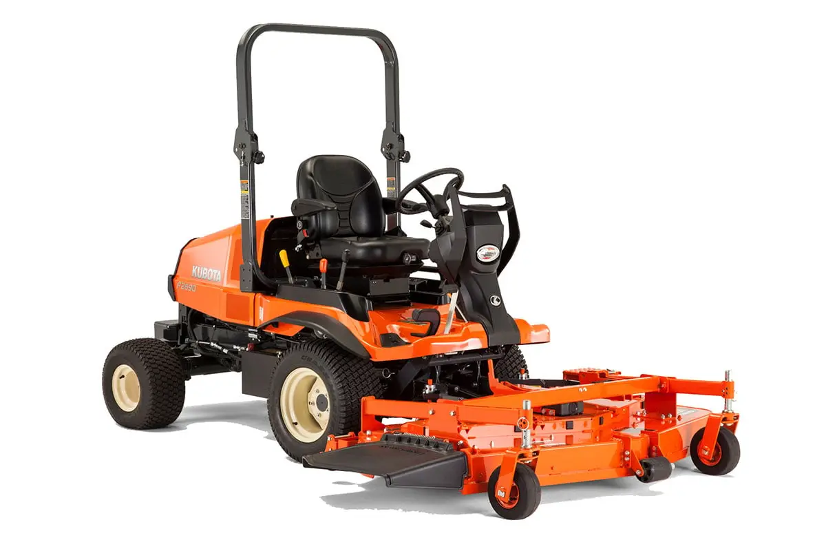 Kubota F2690