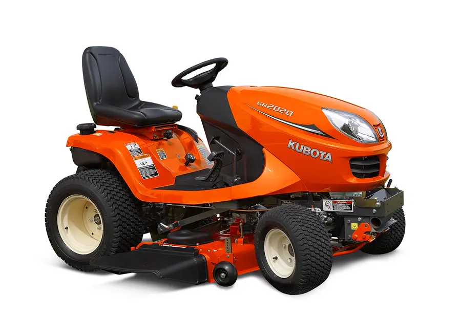 Kubota GR2020G