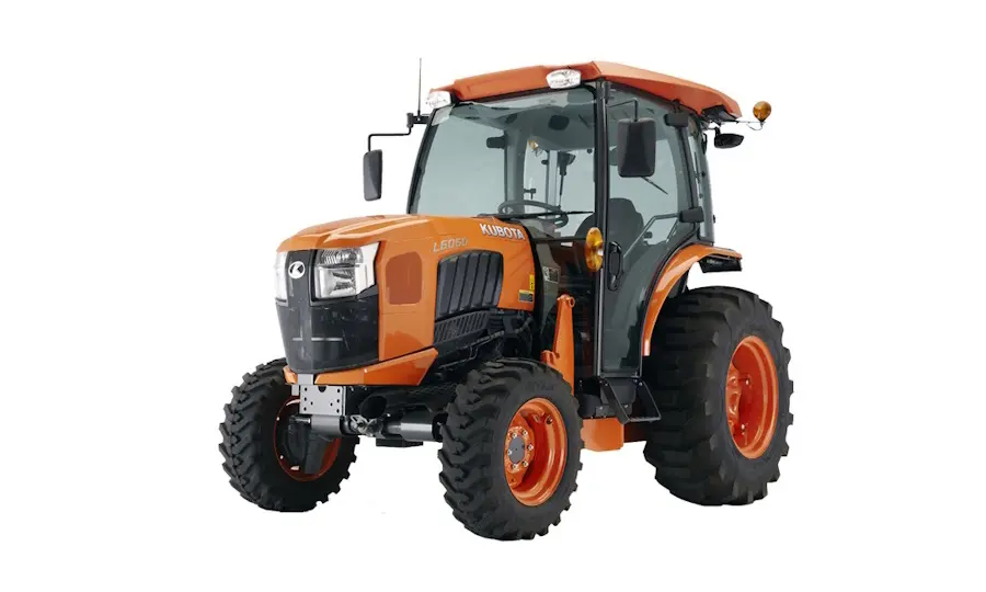 Kubota L3560