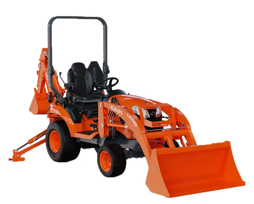 Kubota L47