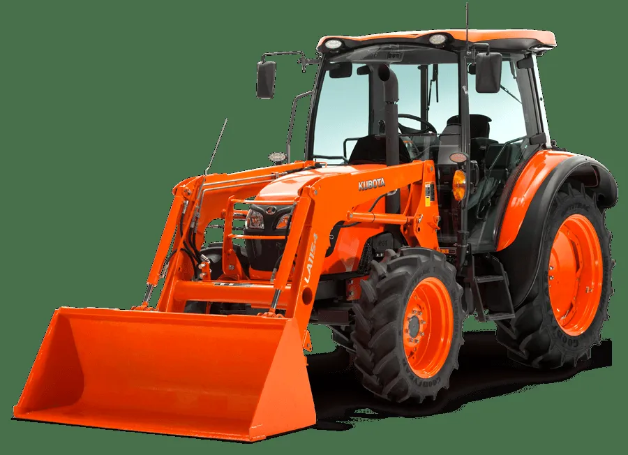 Kubota M4-071