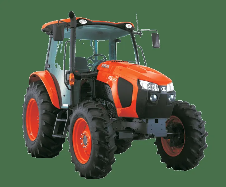 Kubota M5-111