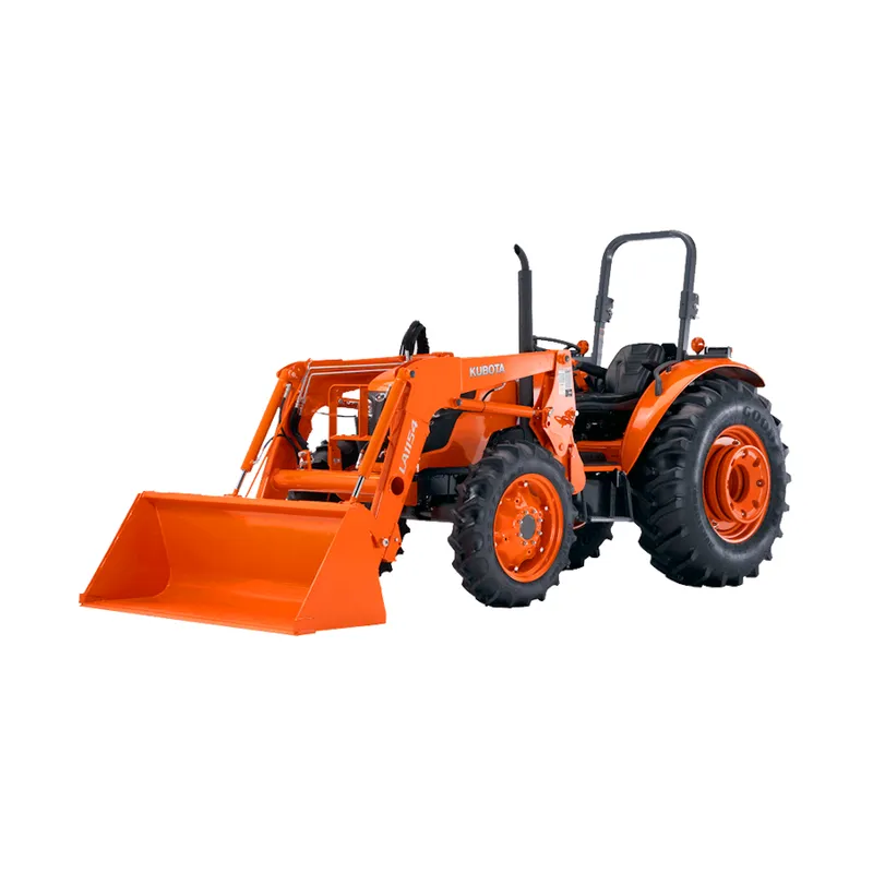 Kubota M6060