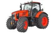 Kubota M7-134