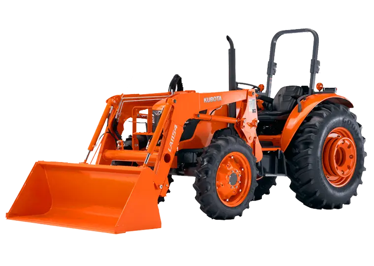 Kubota M7060