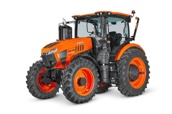 Kubota M8-181