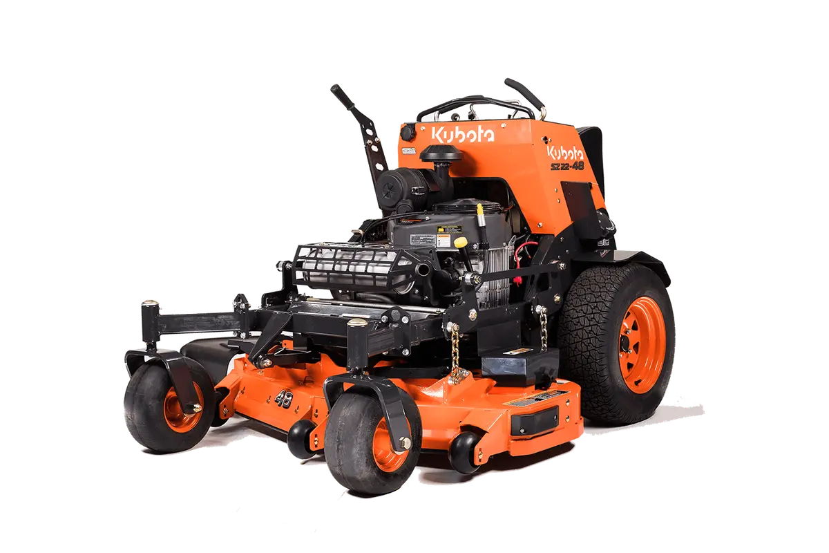 Kubota SZ19NC-36-2