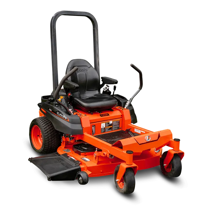 Kubota Z231BR