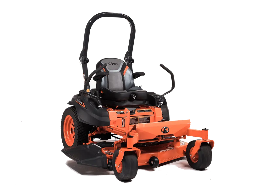 Kubota Z411KW
