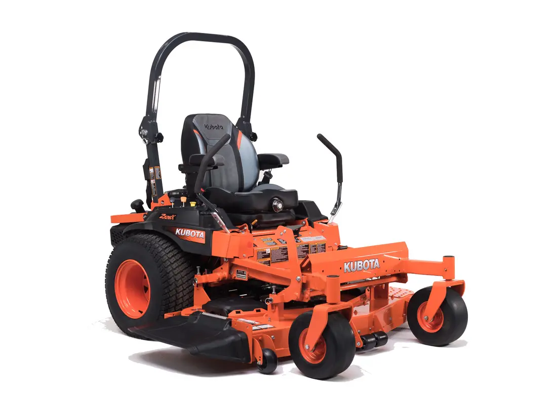 Kubota Z723KH
