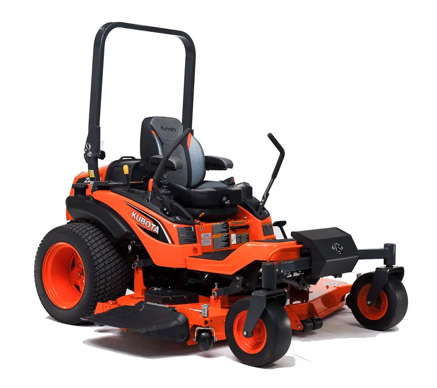 Kubota ZD1211