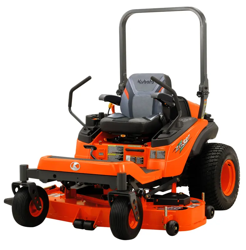 Kubota ZG222
