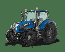 Landini 6-160L