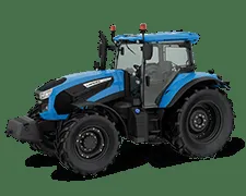 Landini Landpower II 135
