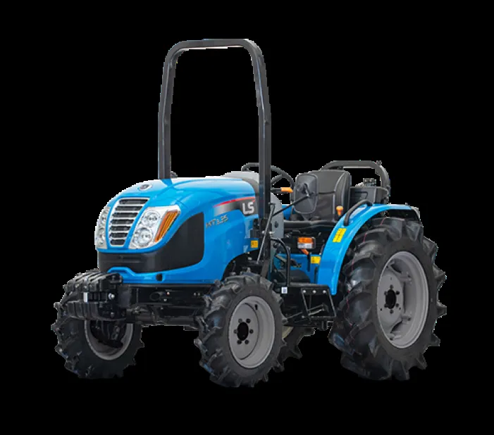 LS Tractor MT335H
