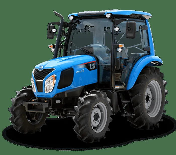 LS Tractor MT5.73