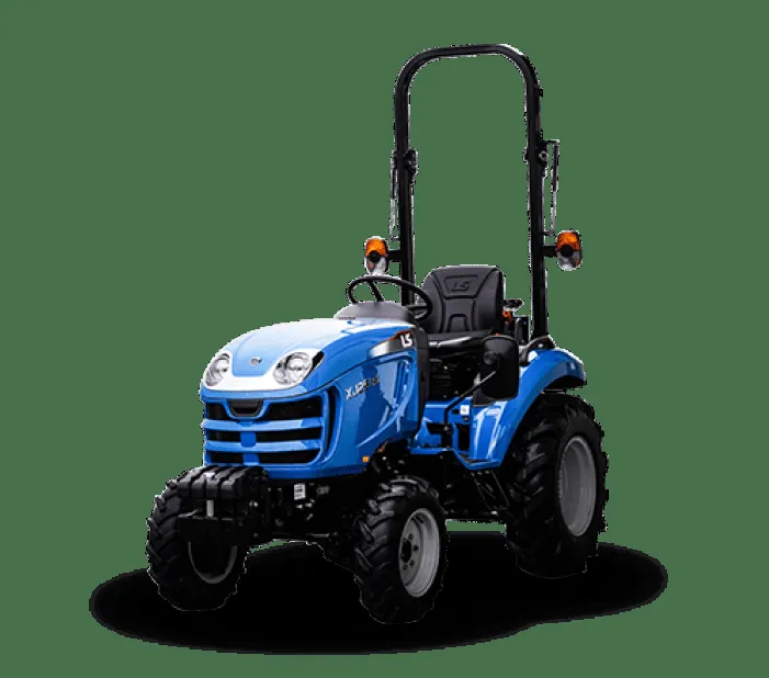 LS Tractor XJ2025H