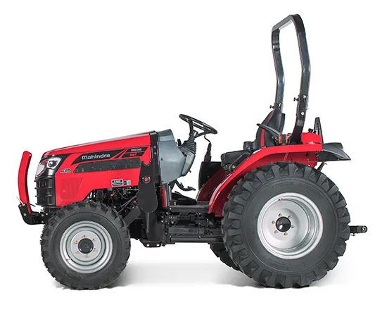 Mahindra 2660