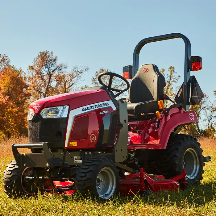 Massey Ferguson 1GC.25