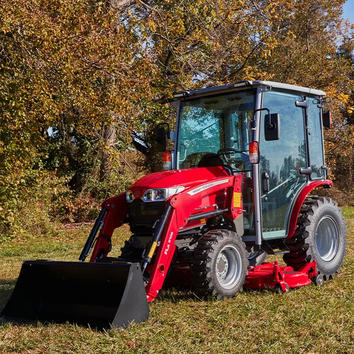 Massey Ferguson 2M.50