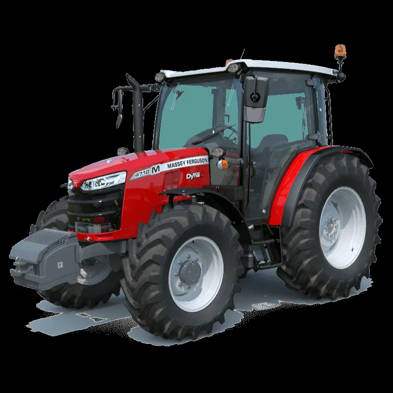 Massey Ferguson 4700 M