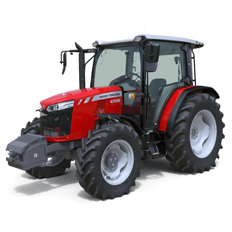 Massey Ferguson 4710