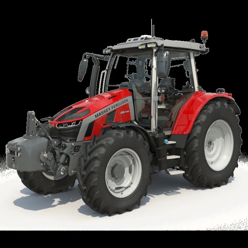Massey Ferguson 5S.105