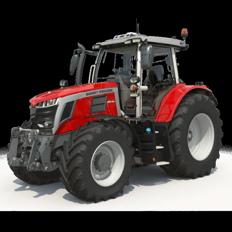 Massey Ferguson 6S.135