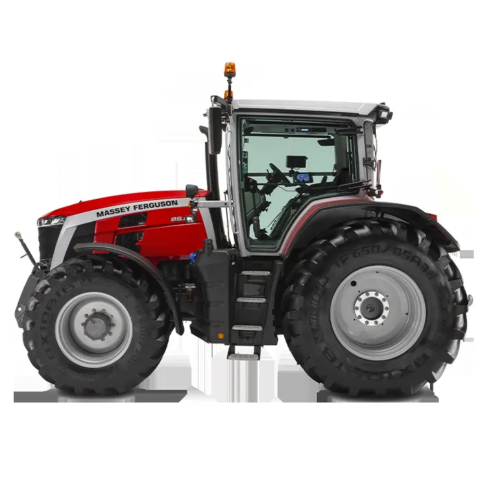 Massey Ferguson 7S.155