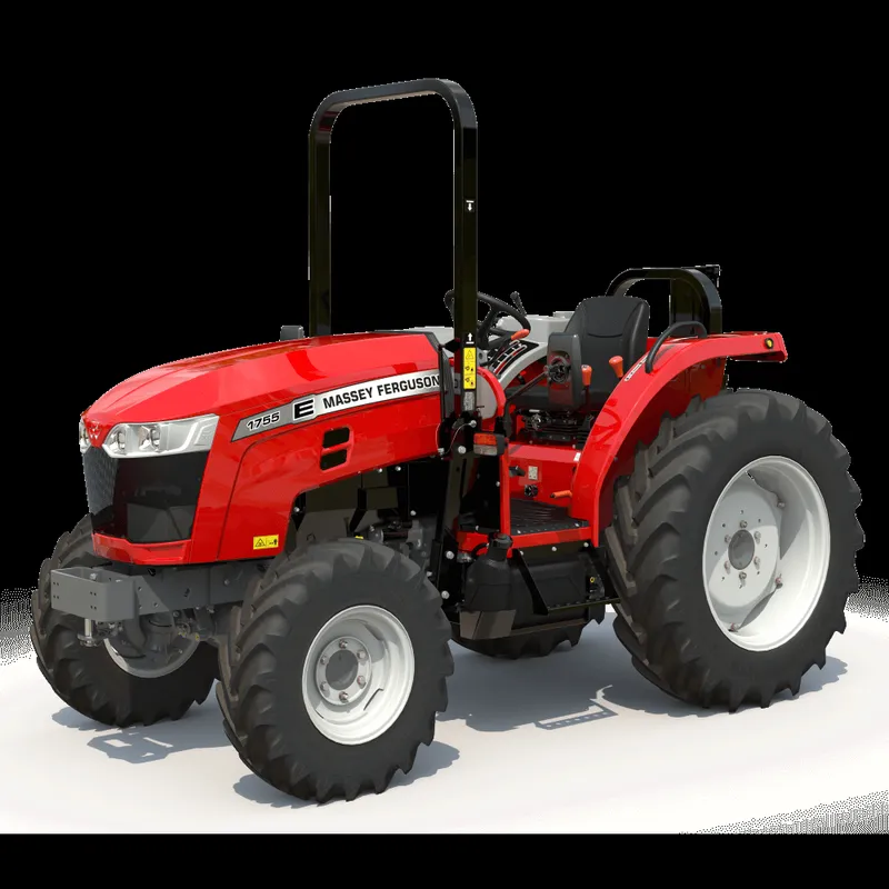 Massey Ferguson GC1723E