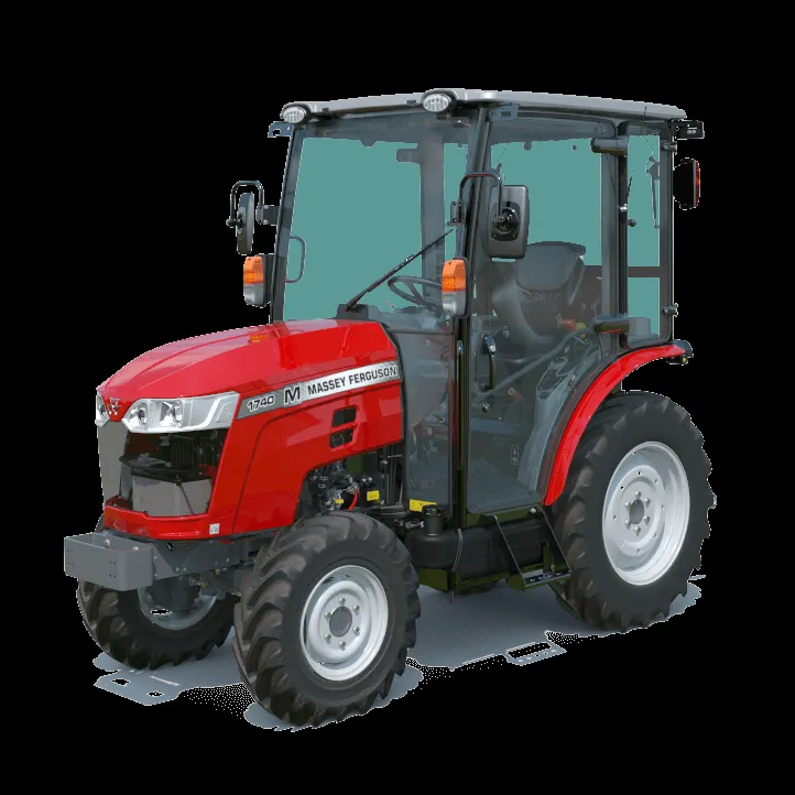 Massey Ferguson GC1725M