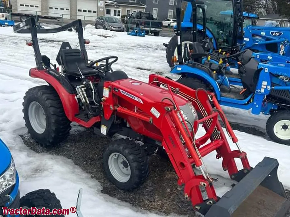 McCormick X1.25