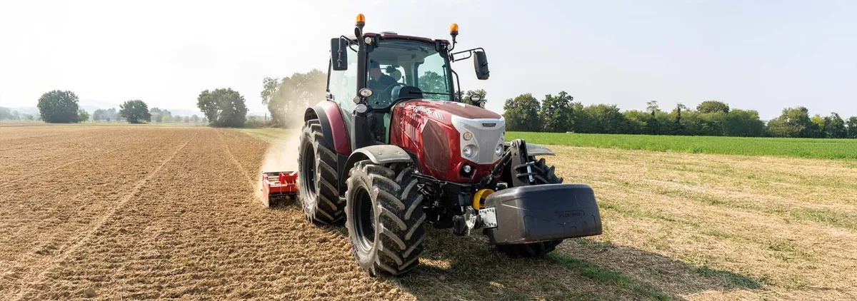 McCormick X5.120