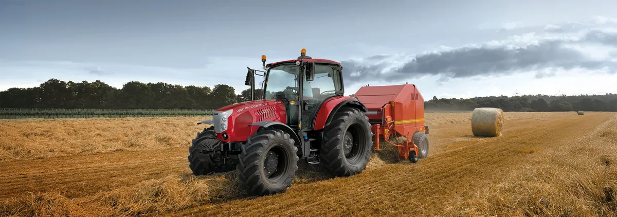 McCormick X6.125